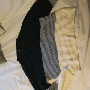 Clorblock sweater